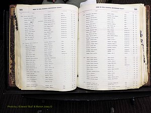 Rockingham Co, NC, Deaths, 1945-1981 (212).JPG