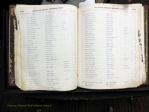 Rockingham Co, NC, Deaths, 1945-1981 (219).JPG