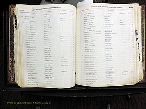 Rockingham Co, NC, Deaths, 1945-1981 (221).JPG