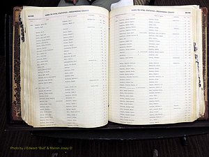 Rockingham Co, NC, Deaths, 1945-1981 (228).JPG