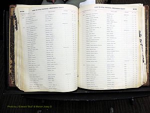 Rockingham Co, NC, Deaths, 1945-1981 (229).JPG