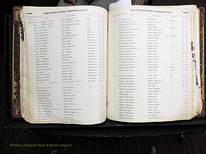 Rockingham Co, NC, Deaths, 1945-1981 (236).JPG