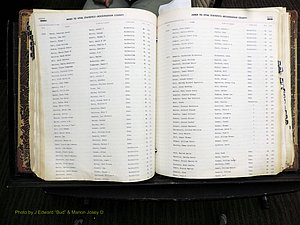 Rockingham Co, NC, Deaths, 1945-1981 (238).JPG