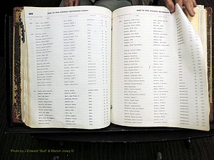 Rockingham Co, NC, Deaths, 1945-1981 (242).JPG