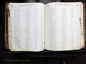 Rockingham Co, NC, Deaths, 1945-1981 (243).JPG