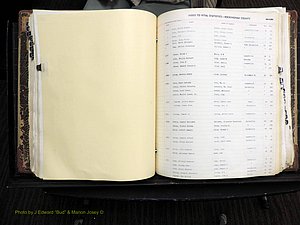 Rockingham Co, NC, Deaths, 1945-1981 (244).JPG