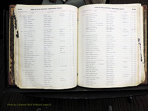 Rockingham Co, NC, Deaths, 1945-1981 (250).JPG