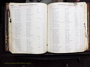 Rockingham Co, NC, Deaths, 1945-1981 (256).JPG