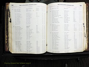 Rockingham Co, NC, Deaths, 1945-1981 (258).JPG