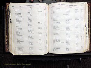 Rockingham Co, NC, Deaths, 1945-1981 (261).JPG