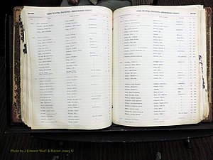 Rockingham Co, NC, Deaths, 1945-1981 (262).JPG