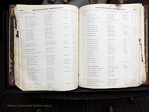 Rockingham Co, NC, Deaths, 1945-1981 (264).JPG