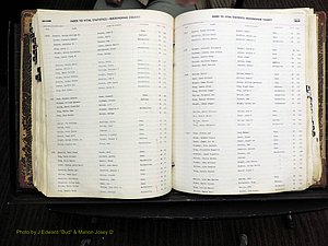 Rockingham Co, NC, Deaths, 1945-1981 (266).JPG