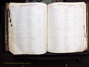 Rockingham Co, NC, Deaths, 1945-1981 (274).JPG