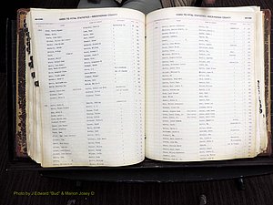 Rockingham Co, NC, Deaths, 1945-1981 (284).JPG