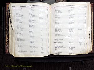 Rockingham Co, NC, Deaths, 1945-1981 (285).JPG