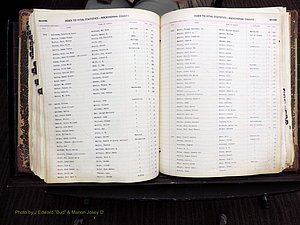 Rockingham Co, NC, Deaths, 1945-1981 (286).JPG