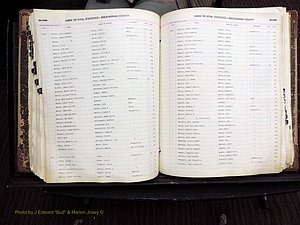 Rockingham Co, NC, Deaths, 1945-1981 (287).JPG