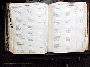 Rockingham Co, NC, Deaths, 1945-1981 (288).JPG