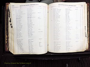 Rockingham Co, NC, Deaths, 1945-1981 (289).JPG