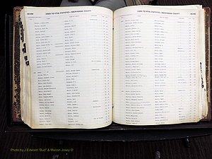 Rockingham Co, NC, Deaths, 1945-1981 (290).JPG