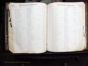 Rockingham Co, NC, Deaths, 1945-1981 (291).JPG