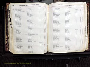 Rockingham Co, NC, Deaths, 1945-1981 (293).JPG