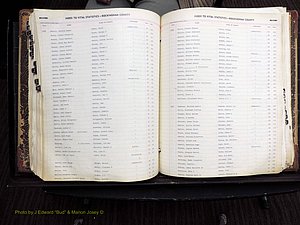 Rockingham Co, NC, Deaths, 1945-1981 (294).JPG