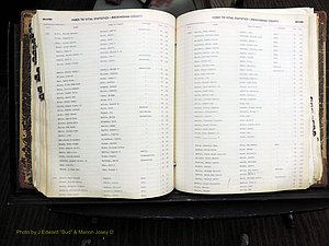 Rockingham Co, NC, Deaths, 1945-1981 (295).JPG