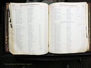 Rockingham Co, NC, Deaths, 1945-1981 (296).JPG