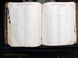 Rockingham Co, NC, Deaths, 1945-1981 (297).JPG