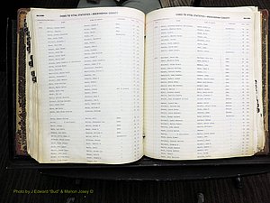 Rockingham Co, NC, Deaths, 1945-1981 (299).JPG