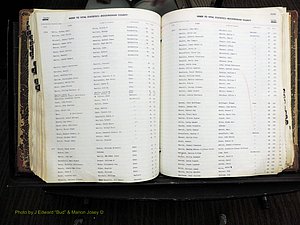 Rockingham Co, NC, Deaths, 1945-1981 (303).JPG