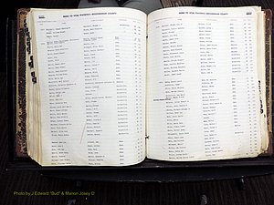 Rockingham Co, NC, Deaths, 1945-1981 (304).JPG
