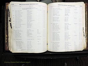 Rockingham Co, NC, Deaths, 1945-1981 (311).JPG