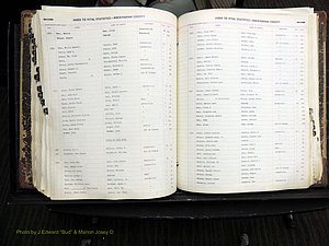 Rockingham Co, NC, Deaths, 1945-1981 (315).JPG