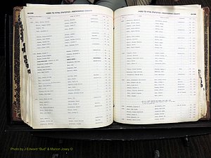 Rockingham Co, NC, Deaths, 1945-1981 (317).JPG
