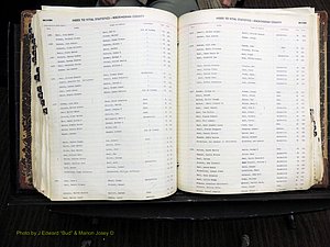 Rockingham Co, NC, Deaths, 1945-1981 (318).JPG