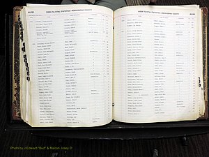 Rockingham Co, NC, Deaths, 1945-1981 (330).JPG