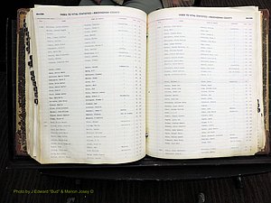 Rockingham Co, NC, Deaths, 1945-1981 (332).JPG