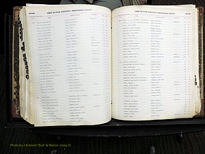 Rockingham Co, NC, Deaths, 1945-1981 (334).JPG