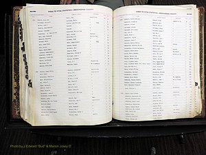 Rockingham Co, NC, Deaths, 1945-1981 (348).JPG