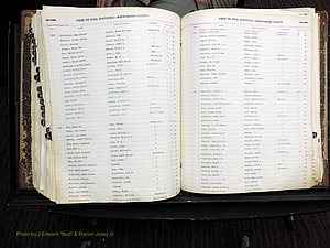Rockingham Co, NC, Deaths, 1945-1981 (350).JPG