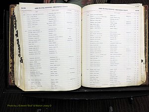 Rockingham Co, NC, Deaths, 1945-1981 (354).JPG