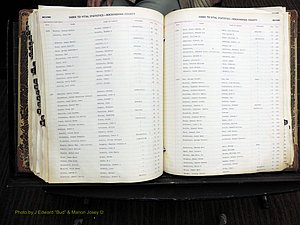 Rockingham Co, NC, Deaths, 1945-1981 (355).JPG