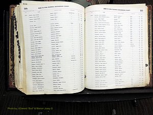 Rockingham Co, NC, Deaths, 1945-1981 (393).JPG