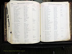 Rockingham Co, NC, Deaths, 1945-1981 (399).JPG
