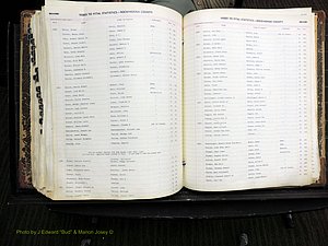 Rockingham Co, NC, Deaths, 1945-1981 (406).JPG