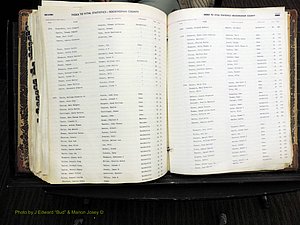 Rockingham Co, NC, Deaths, 1945-1981 (409).JPG