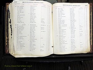 Rockingham Co, NC, Deaths, 1945-1981 (419).JPG